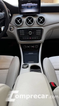 GLA 200 1.6 CGI Enduro 7g-dct