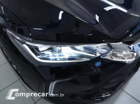 TRACKER 1.2 TURBO FLEX PREMIER AUTOMÁTICO