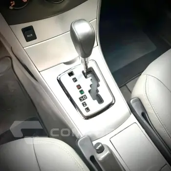 COROLLA 1.8 GLI 16V