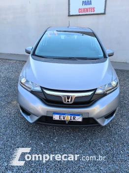 Fit LX 1.5