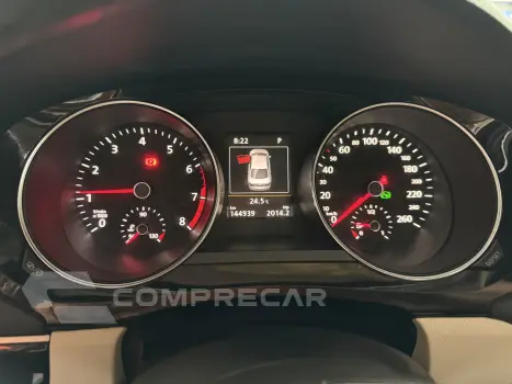 JETTA 2.0 TSI Highline 200cv