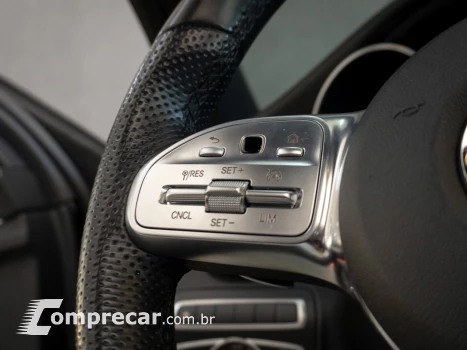 C-300 Sport 2.0 16V Aut.