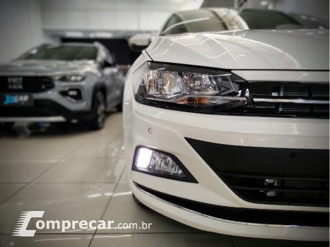 VIRTUS 1.0 200 TSI HIGHLINE AUTOMÁTICO