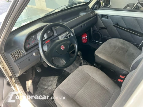 FIORINO 1.3 MPI Fire Furgão 8V