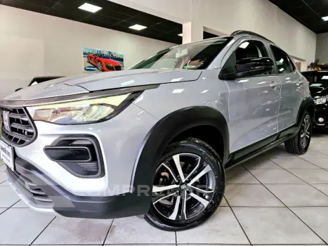 PULSE AUDACE 1.0 Turbo 200 Flex Aut.