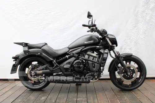 KAWASAKI KAWASAKI VULCAN S ABS