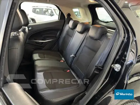 ECOSPORT 1.5 TI-VCT FLEX FREESTYLE AUTOMÁTICO