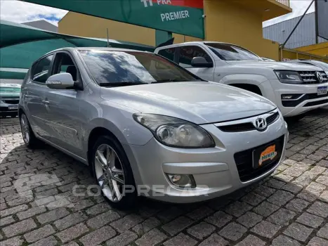I30 2.0 MPFI GLS 16V