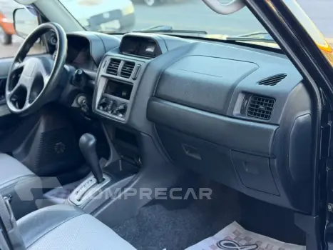 PAJERO TR4 2.0 4X2 16V GASOLINA 4P AUTOMÁTICO