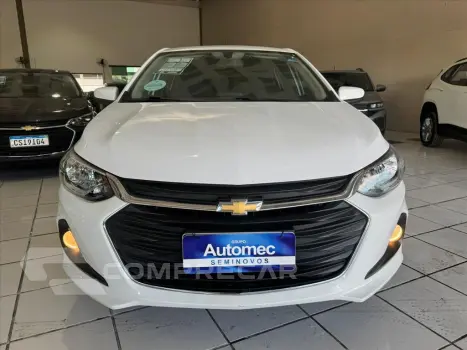 ONIX 1.0 FLEX LT MANUAL