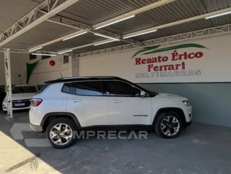 COMPASS 2.0 16V Limited