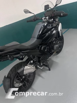 R1300 GS TRIPLE BLACK