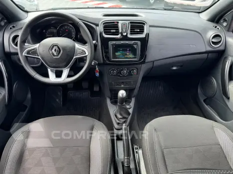 LOGAN 1.0 12V SCE ZEN