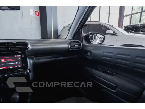 C4 CACTUS 1.6 VTI 120 FLEX FEEL PACK EAT6