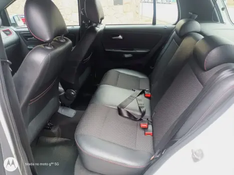 Fox 1.6 Mi Rock In Rio 8V Flex 4P Manual