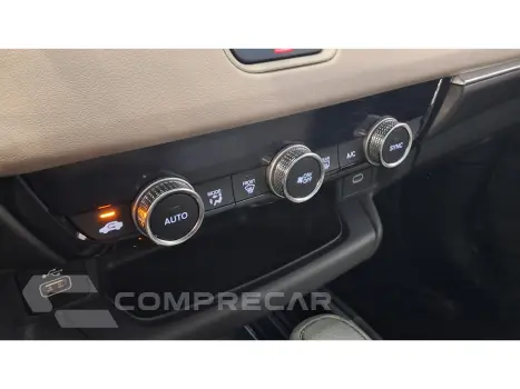 HR-V 1.5 DI I-VTEC TURBO FLEX ADVANCE CVT