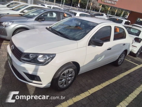 VOYAGE 1.0 12V MPI TOTALFLEX 4P MANUAL