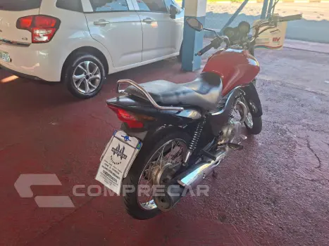 Cg 150 Titan Mix Es