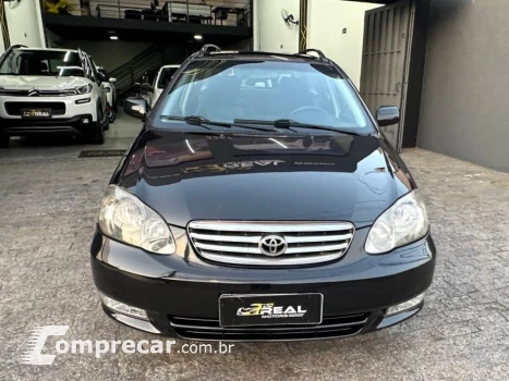 Corolla Fielder SW 1.8/1.8 XEi Flex Aut.