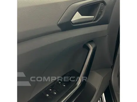 T-CROSS 1.0 200 TSI TOTAL FLEX SENSE AUTOMÁTICO