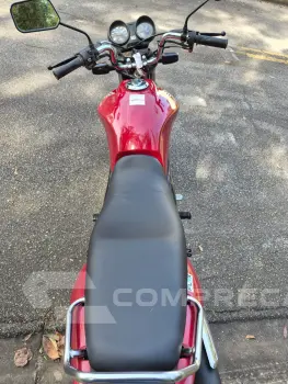 CG Start 160cc