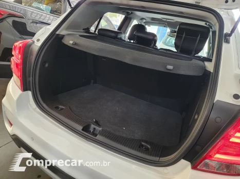 TRACKER 1.4 16V Turbo Premier