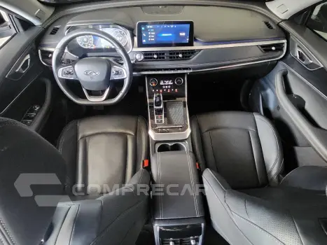 TIGGO 8 1.6 TGDI GASOLINA TXS MAX DRIVE DCT