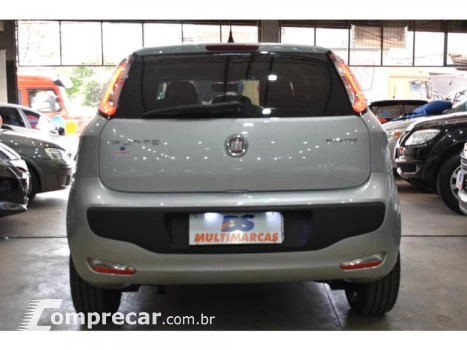 PUNTO - 1.4 ATTRACTIVE 8V 4P MANUAL