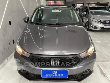 ARGO DRIVE 1.0 6V Flex