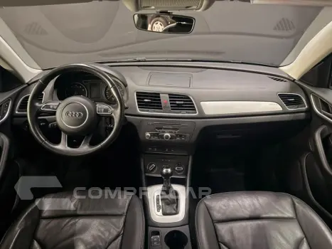 Q3 1.4 TFSI AMBIENTE FLEX 4P S TRONIC