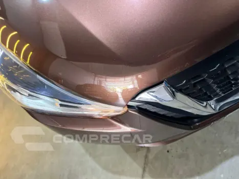 KICKS 1.6 16vstart SV