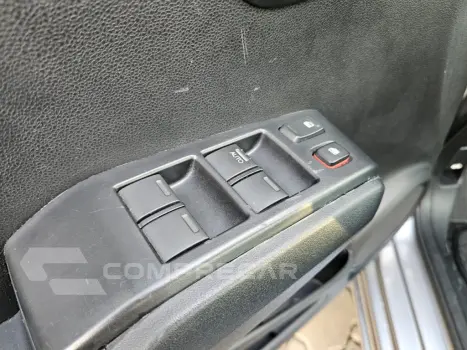 FIT 1.4 CX 16V FLEX 4P AUTOMÁTICO