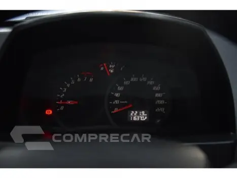 KA - 1.0 MPI 8V 2P MANUAL