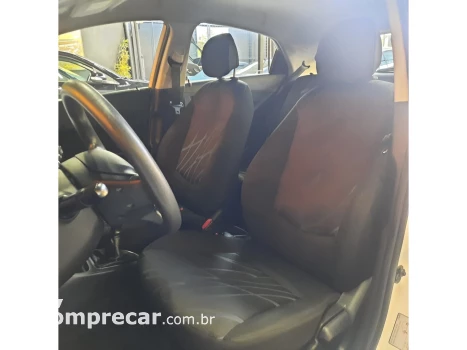 HB20 1.0 COMFORT 12V FLEX 4P MANUAL