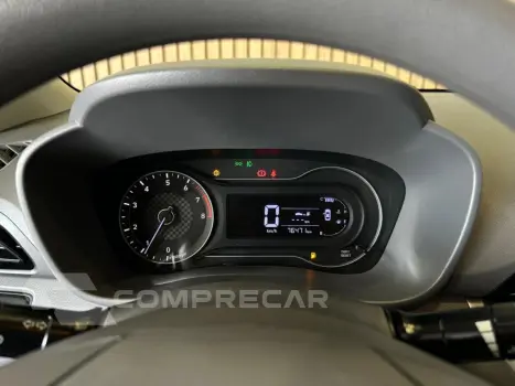 HB20S 1.0 12V FLEX EVOLUTION MANUAL