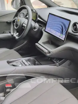Dolphin Plus (Elétrico)