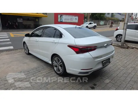 ARRIZO 6 1.5 VVT TURBO iFLEX GSX CVT