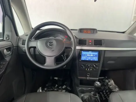Meriva 1.8 4P FLEX