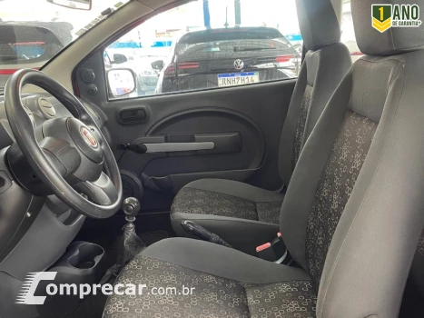 UNO 1.0 EVO VIVACE 8V FLEX 2P MANUAL