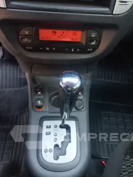 C3 1.6 I Exclusive 16V