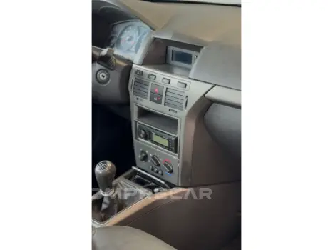 VECTRA 2.0 MPFI EXPRESSION 8V FLEX 4P MANUAL