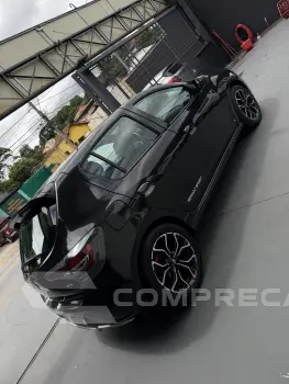 SANDERO 2.0 16V RS Racing Spirit