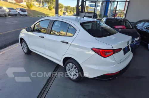 CRONOS 1.0 6V Flex