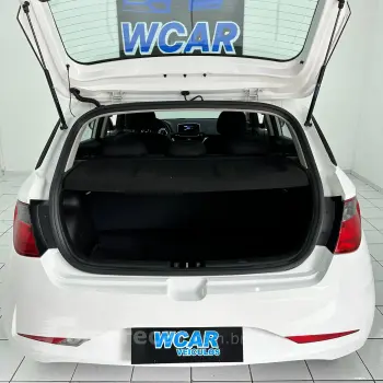 HB20 Sense 1.0 Flex 12V Mec.