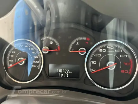 Palio ATTRACTIVE 1.0 EVO Fire Flex 8v 5p