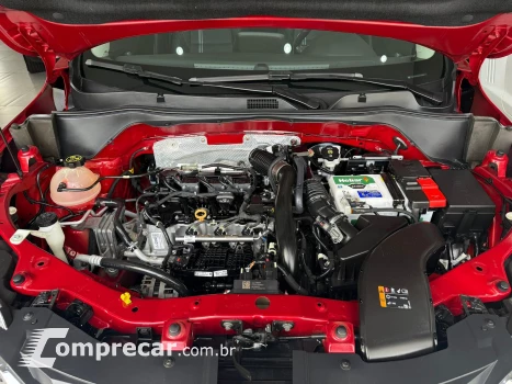TRACKER LTZ 1.2