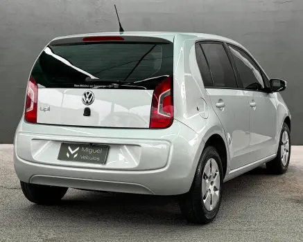 UP 1.0 MPI Move UP 12V