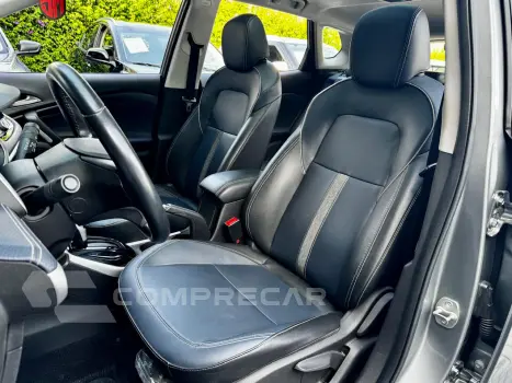 TRACKER 1.2 Turbo Premier