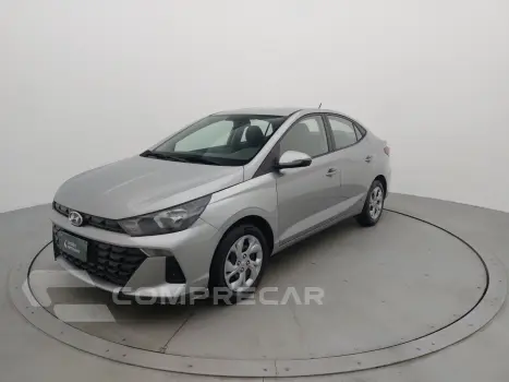 Hyundai HB20S 1.0 12V FLEX COMFORT MANUAL 4 portas