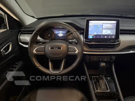 COMPASS 1.3 T270 TURBO FLEX LONGITUDE AT6